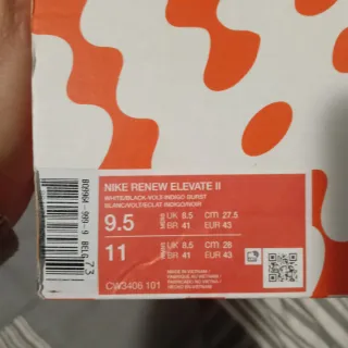 Zapatillas Nike Tenis Verdes y Blancas