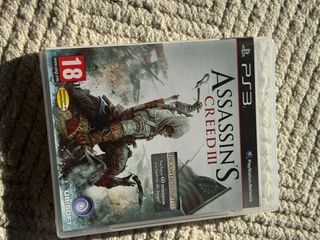 Lote 8 Juegos PS3 - Acción y Aventura