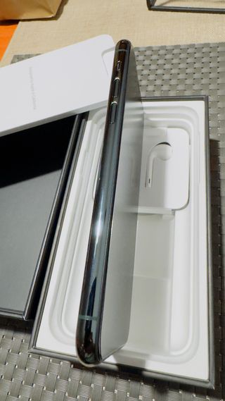 iPhone 11 Pro 256GB Verde