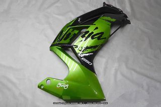 Carenado Avdb KAWASAKI ER6 F 2012 - 2016