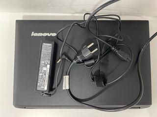 Portátil Lenovo B575e