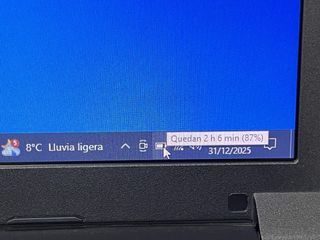 Portátil Lenovo B575e