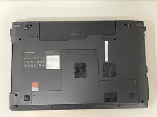 Portátil Lenovo B575e