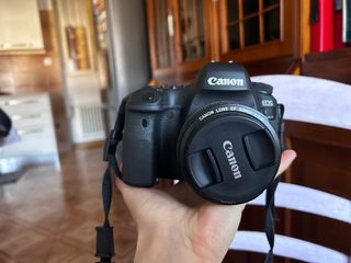 Macchina fotografica Canon EOS 6D marc