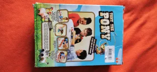 Juego de mesa infantil