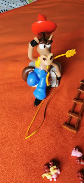 Juego de mesa infantil