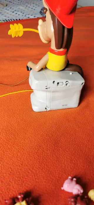 Juego de mesa infantil