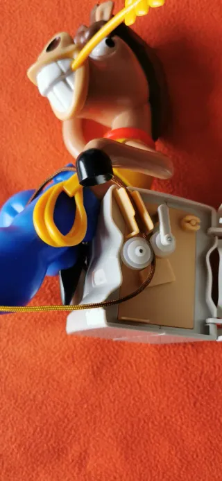 Juego de mesa infantil