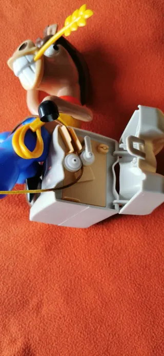 Juego de mesa infantil