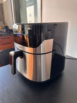 Freidora de aire Jocca 5L