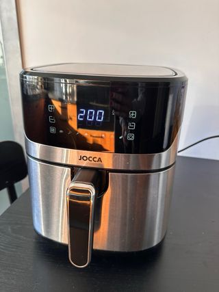 Freidora de aire Jocca 5L