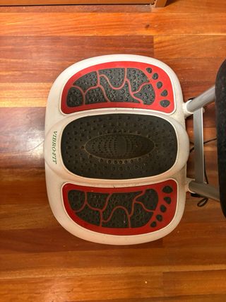 Plataforma Vibratoria VibroFit