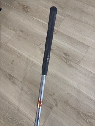 Palo Golf Wilson 1200 System 45 Zurdo