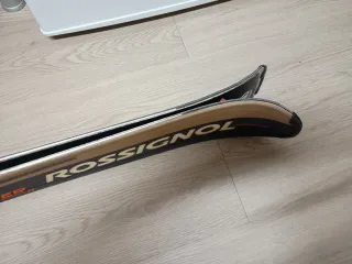 Esquís Rossignol Viper X 160cm