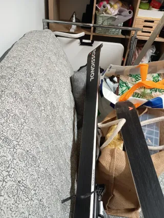 Esquís Rossignol Viper X 160cm