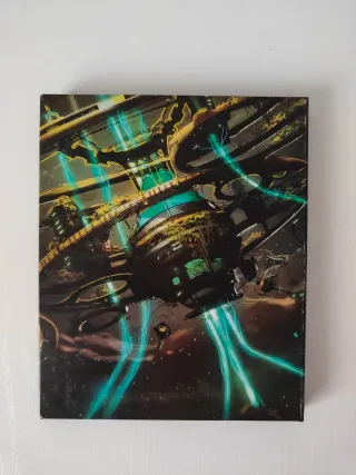 Ratchet & Clank: Atrapados en el tiempo PS3