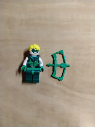 Lego DC Green Arrow Original