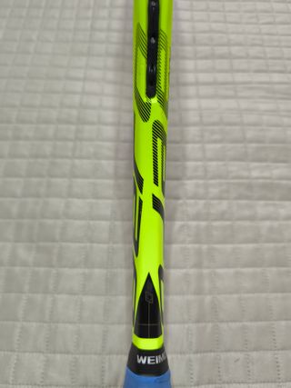 Raqueta Babolat Pure Aero VS Tour