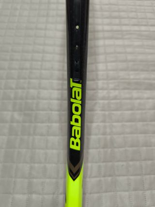 Raqueta Babolat Pure Aero VS Tour