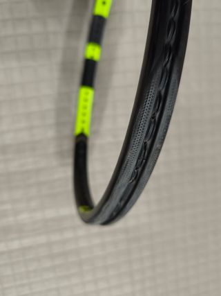 Raqueta Babolat Pure Aero VS Tour
