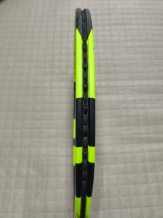 Raqueta Babolat Pure Aero VS Tour