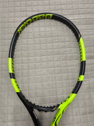Raqueta Babolat Pure Aero VS Tour