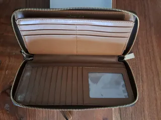 Cartera MICHAEL KORS nova per estrenar