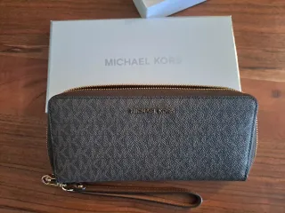 Cartera MICHAEL KORS nova per estrenar