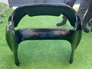 Carenado Harley Road Glide