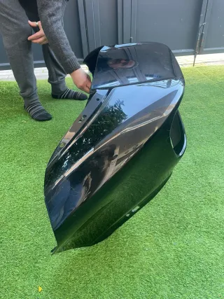 Carenado Harley Road Glide