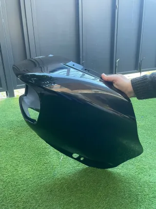 Carenado Harley Road Glide