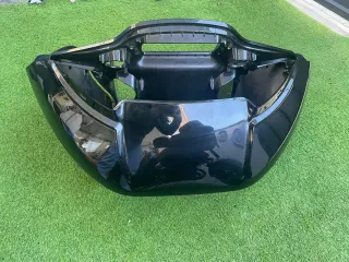 Carenado Harley Road Glide