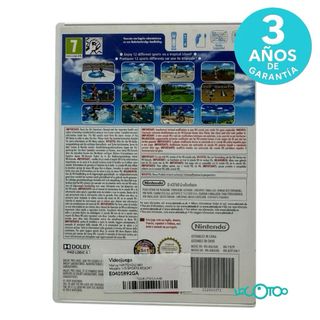 Wii Sports Resort Nintendo Wii