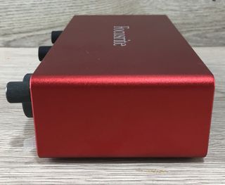 FOCUSRITE SCARLETT 2I2 3GEN