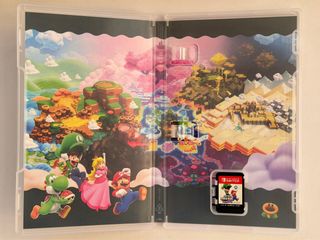 Super Mario Bros Wonder per Nintendo Switch