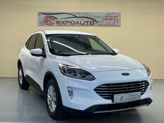 Ford Kuga 2022 HYBRID
