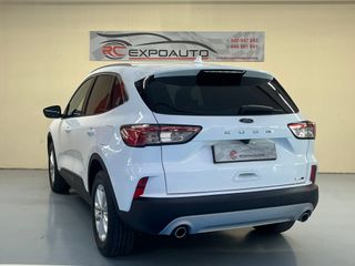 Ford Kuga 2022 HYBRID