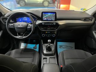 Ford Kuga 2022 HYBRID