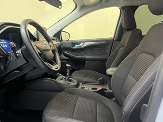 Ford Kuga 2022 HYBRID