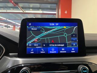 Ford Kuga 2022 HYBRID