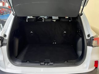 Ford Kuga 2022 HYBRID