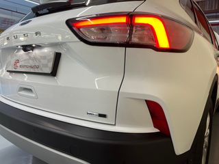 Ford Kuga 2022 HYBRID