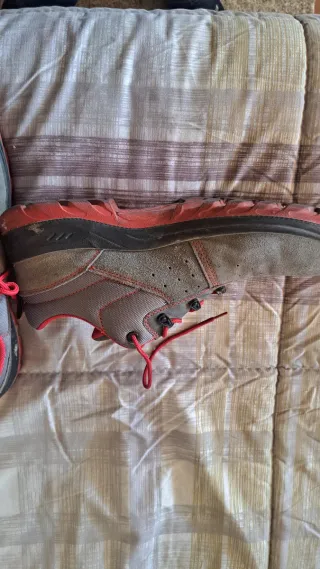 Zapatos de Seguridad Red Wing Shoes