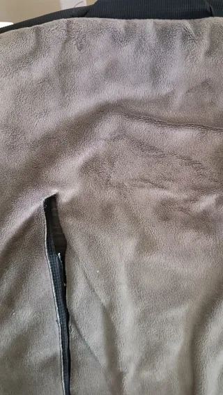 Saco para silla de paseo