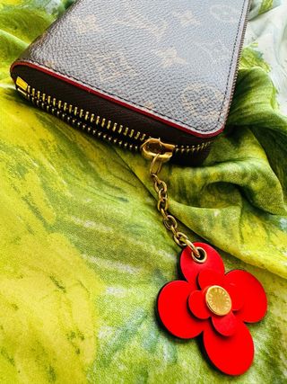 Cartera original Louis Vuitton