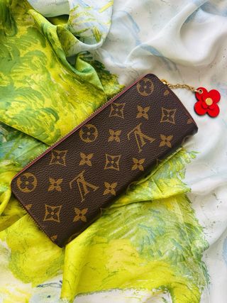 Cartera original Louis Vuitton