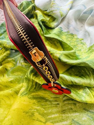 Cartera original Louis Vuitton