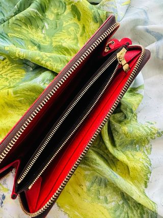 Cartera original Louis Vuitton