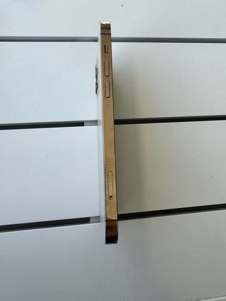 iPhone 12 Pro 128 GB Dorado