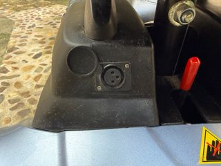 Silla de ruedas eléctrica Ápex i-Nano